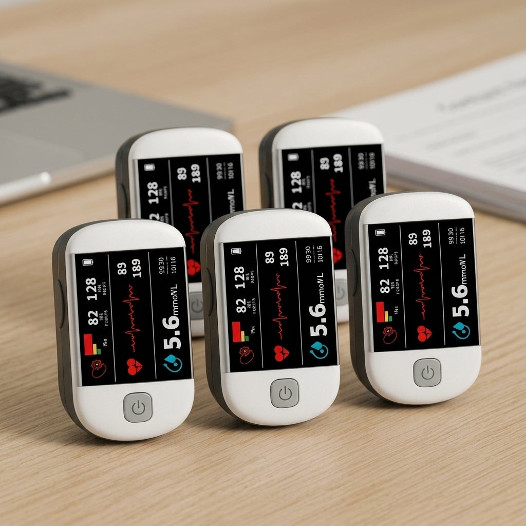 Diabecheck™