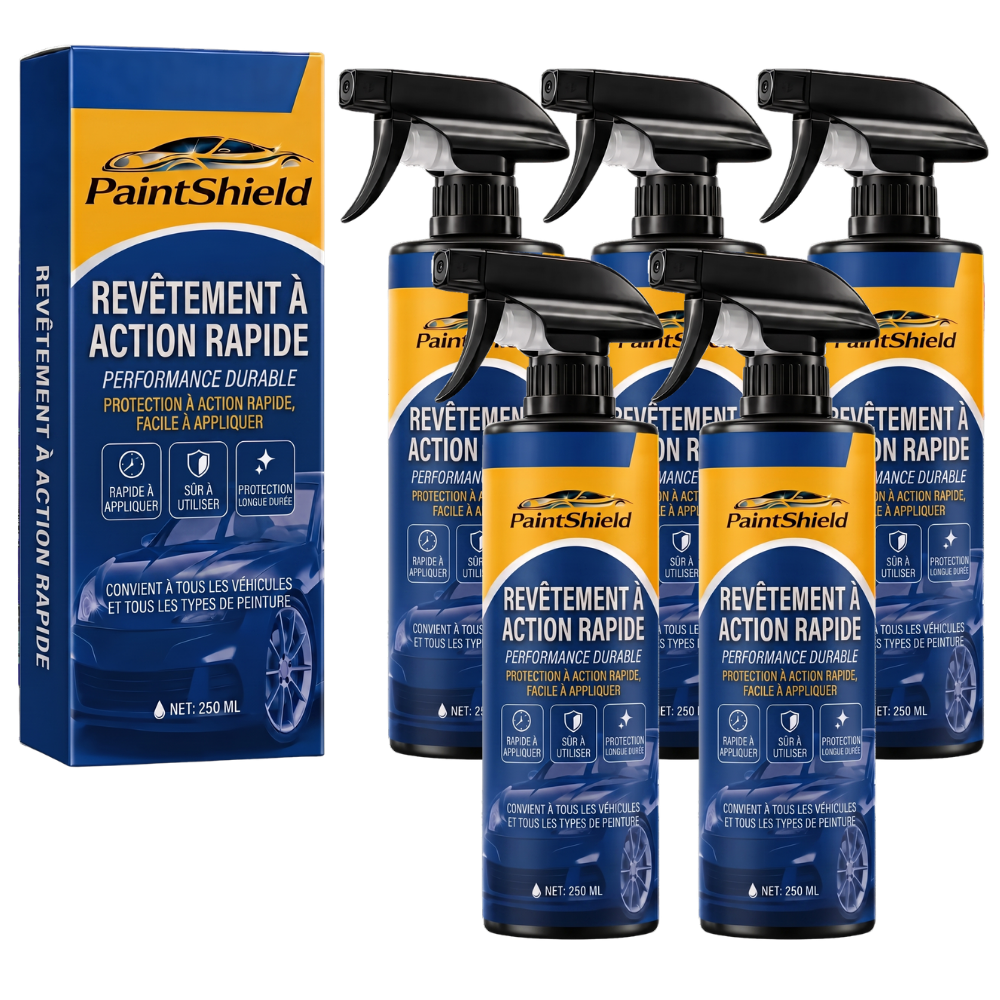 PaintShield™