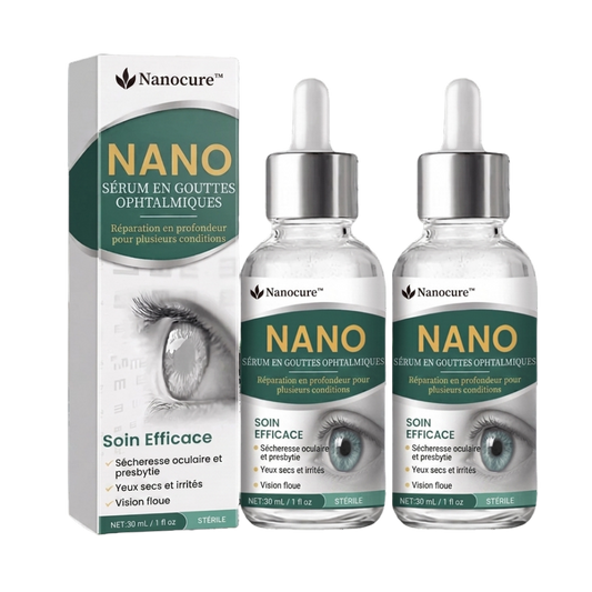 Nanocure™
