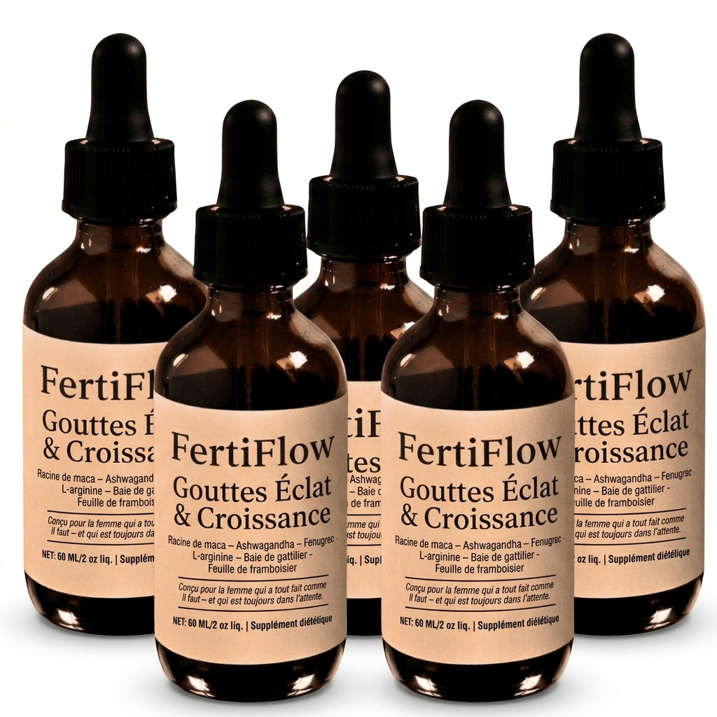 Fertiflow™