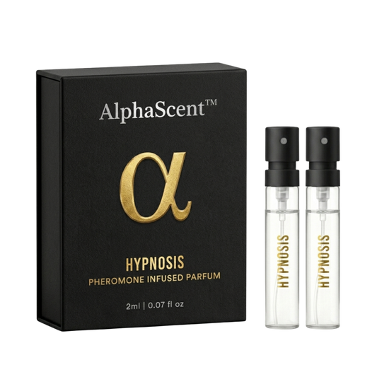 AlphaScent™