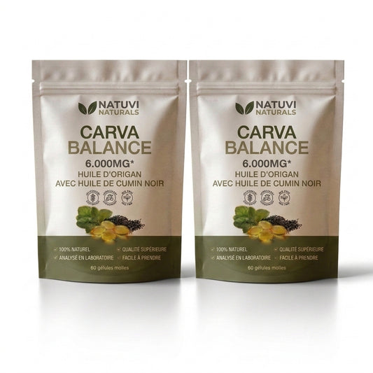 Carva™