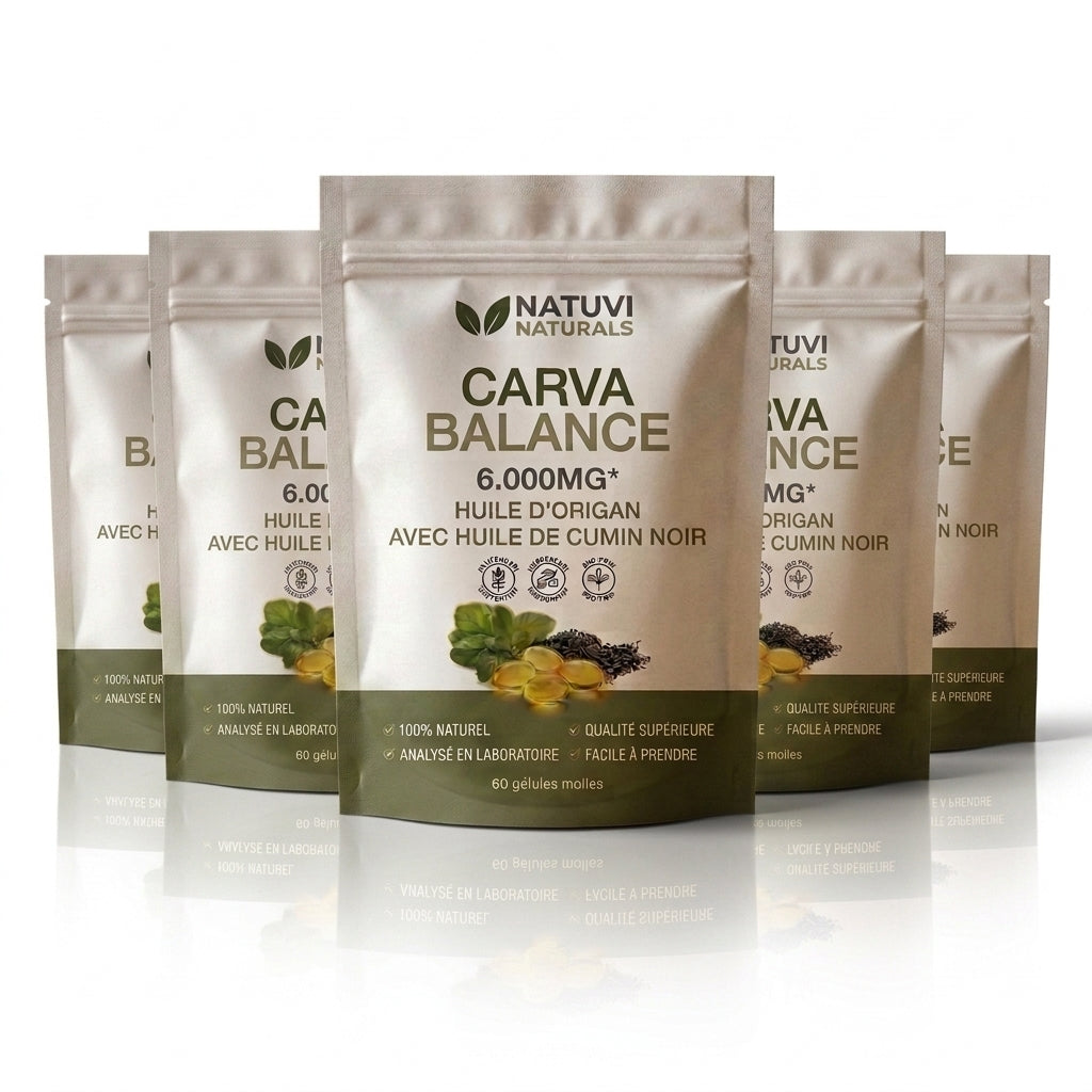 Carva™