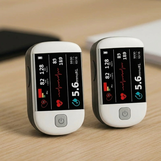 Diabecheck™