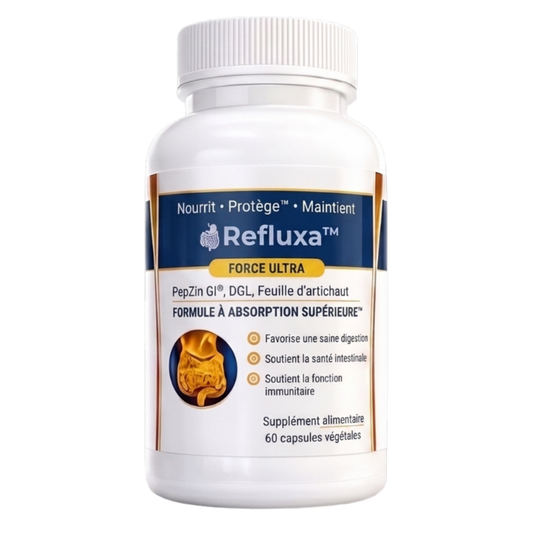 Refluxa™