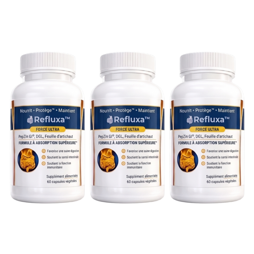 Refluxa™