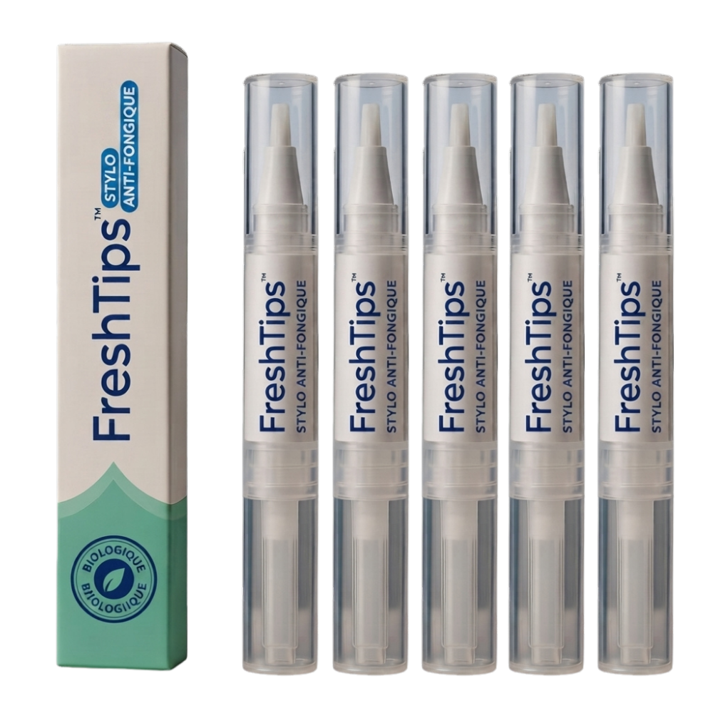 FreshTips™