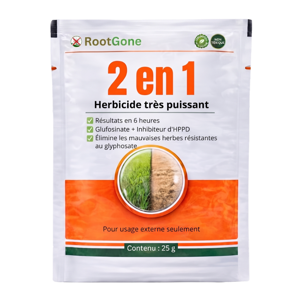 RootGone™