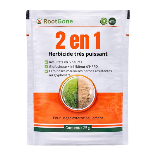 RootGone™