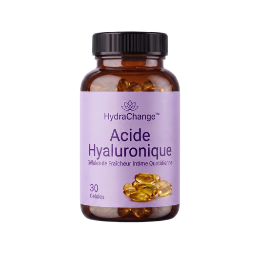 HydraChange™