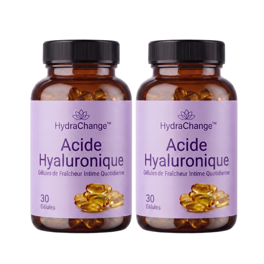 HydraChange™