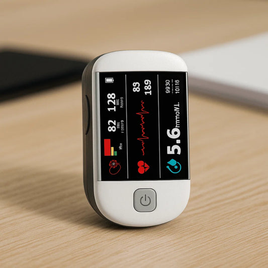 Diabecheck™