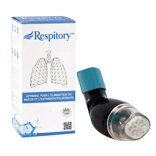 Respitory™