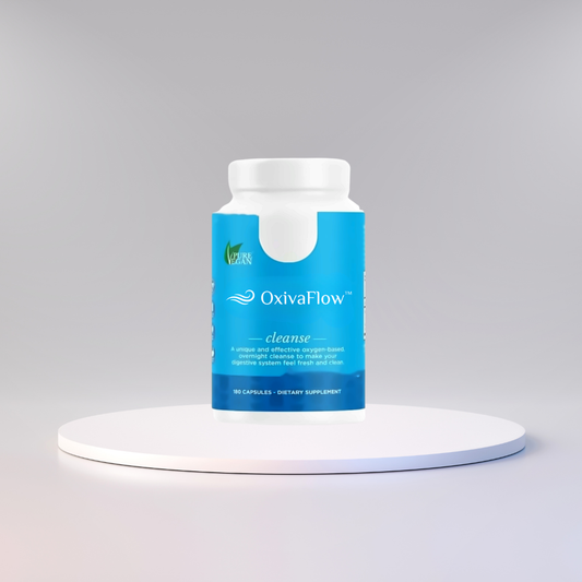 OxivaFlow™