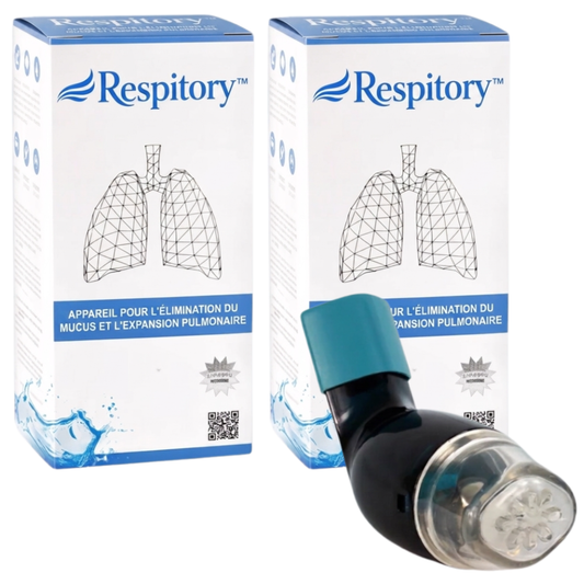 Respitory™