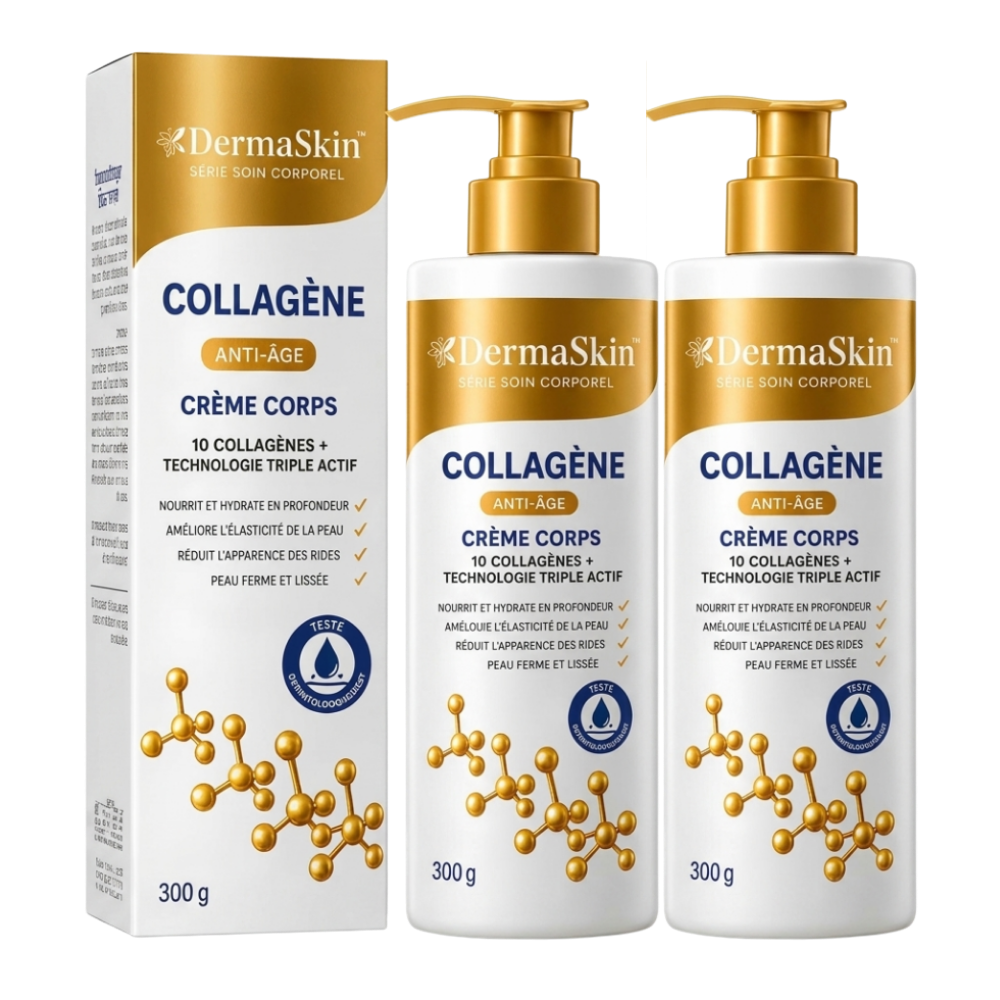 DermaSkin™