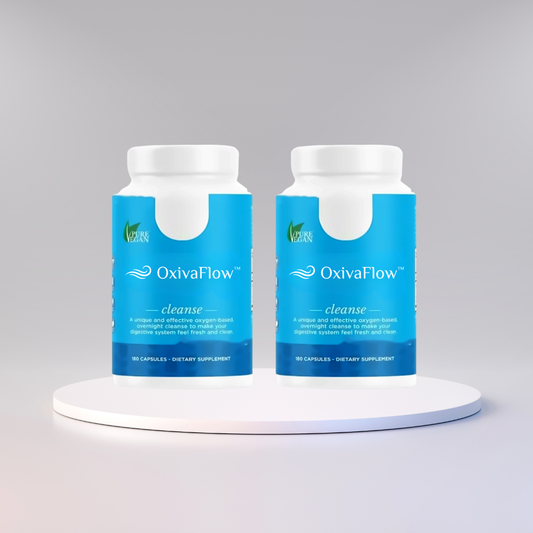 OxivaFlow™