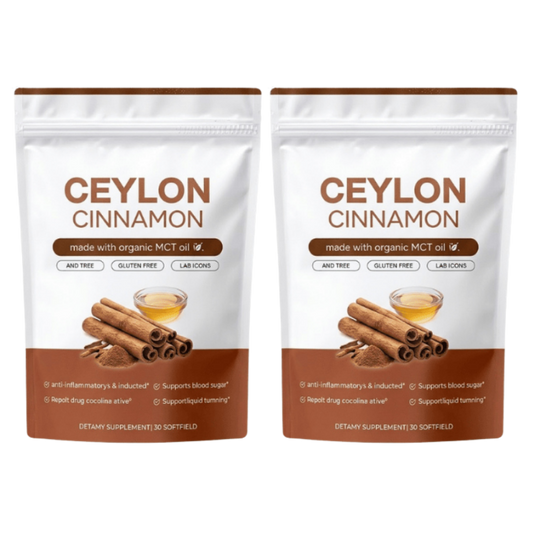 TrueCeylon™