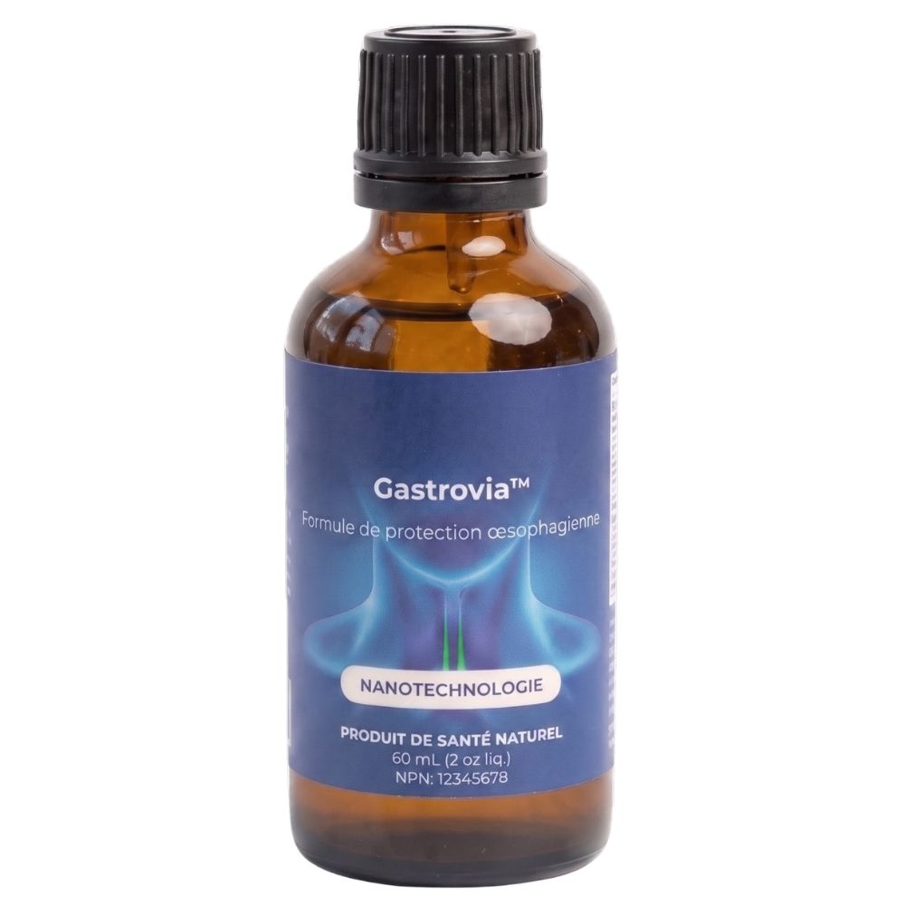 Gastrovia™