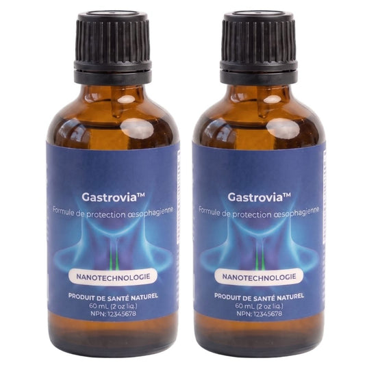 Gastrovia™