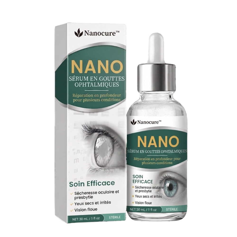 Nanocure™