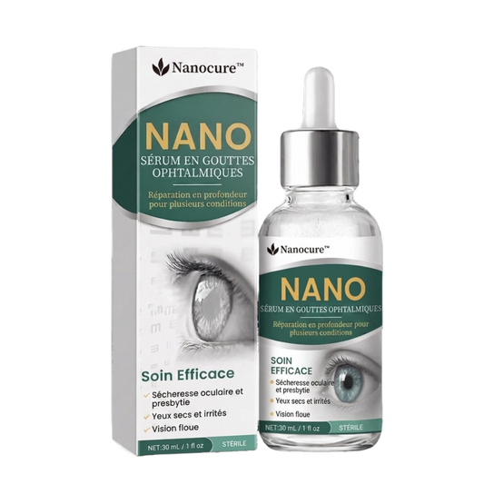 Nanocure™