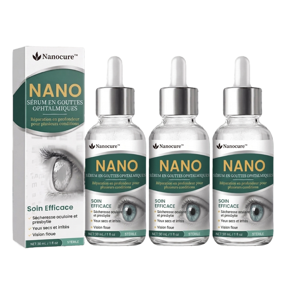 Nanocure™