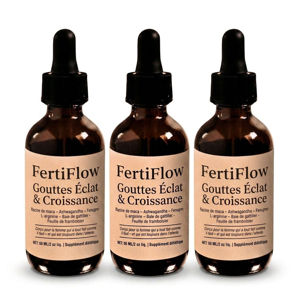 Fertiflow™