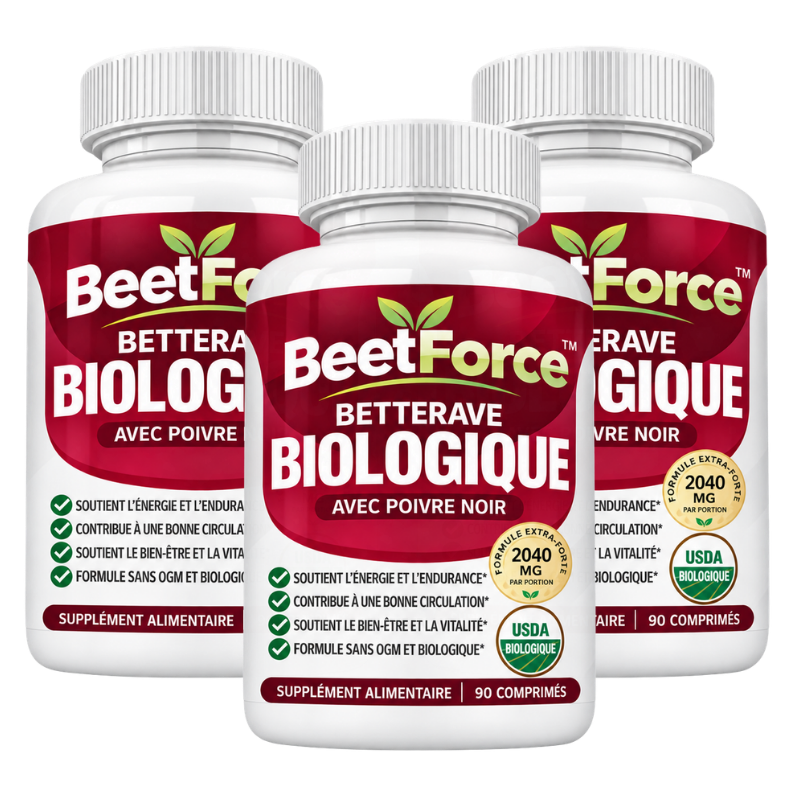 BeetForce™