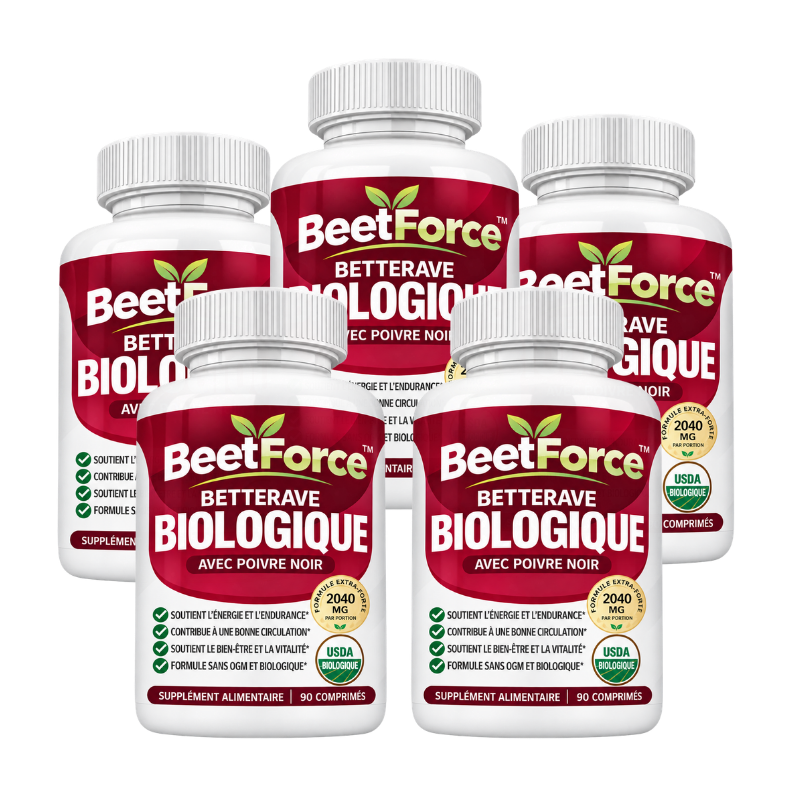 BeetForce™