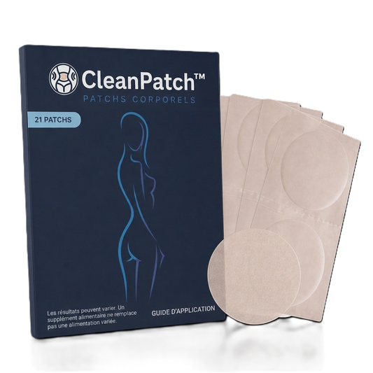 CleanPatch™
