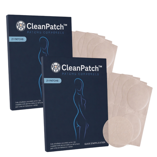 CleanPatch™