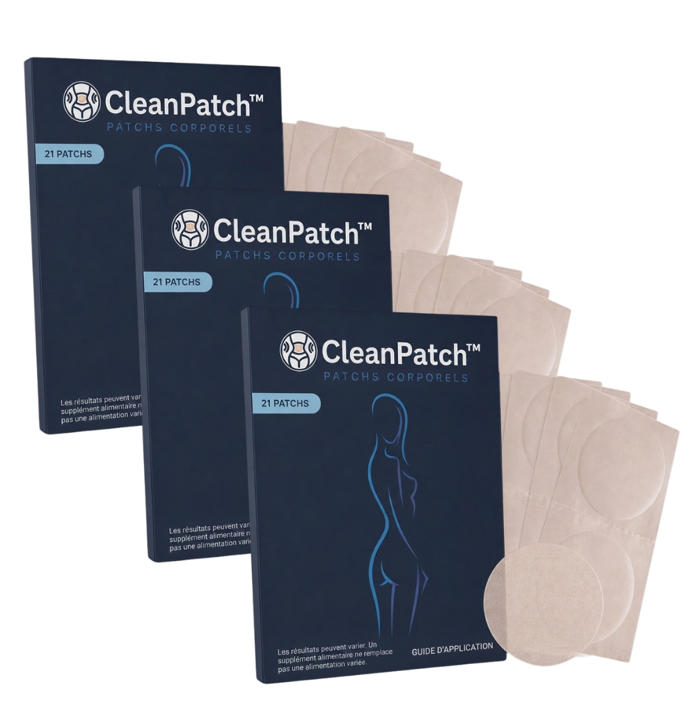 CleanPatch™
