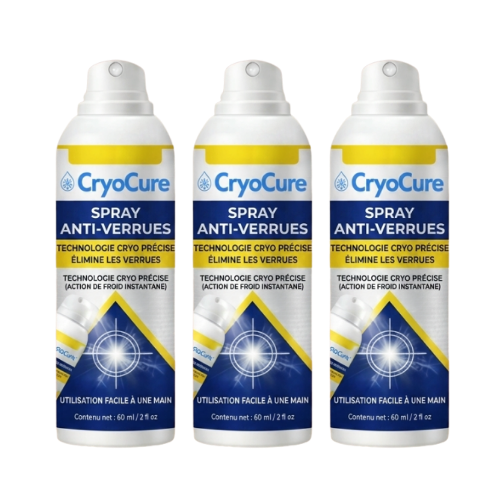 CryoCure™