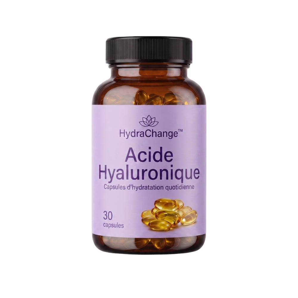 HydraChange™