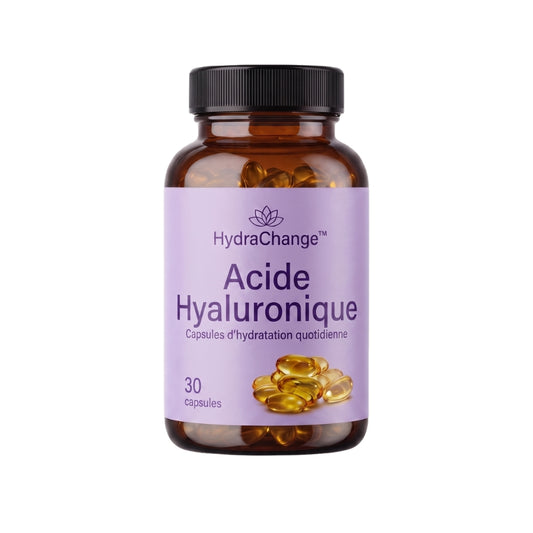 HydraChange™
