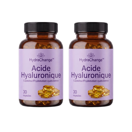 HydraChange™