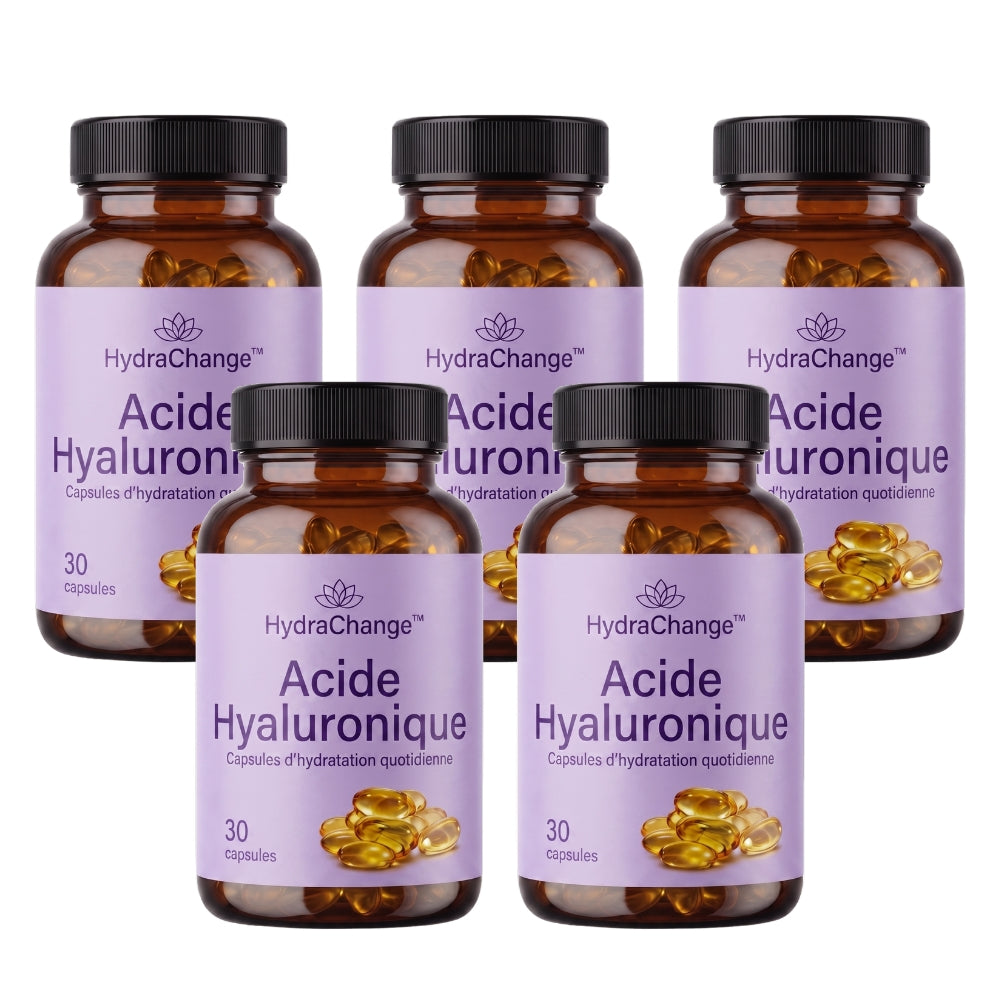 HydraChange™