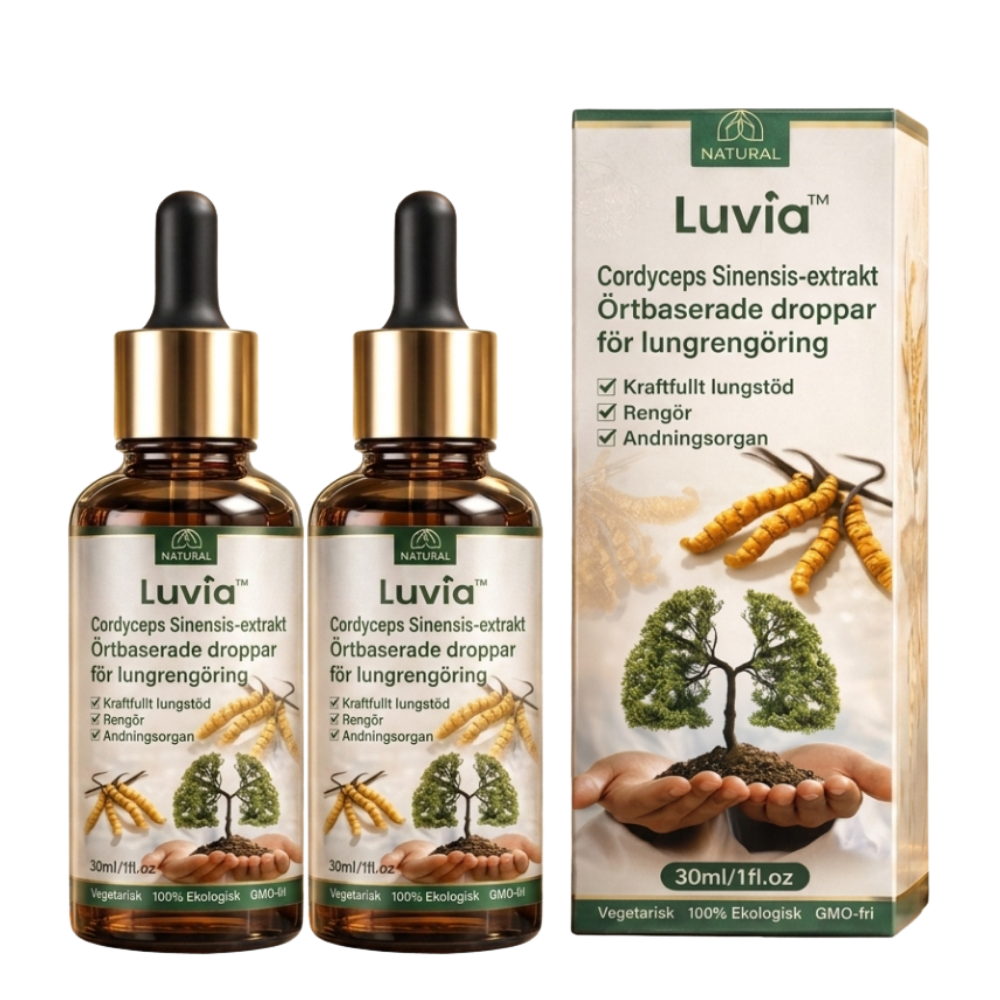 Luvia™