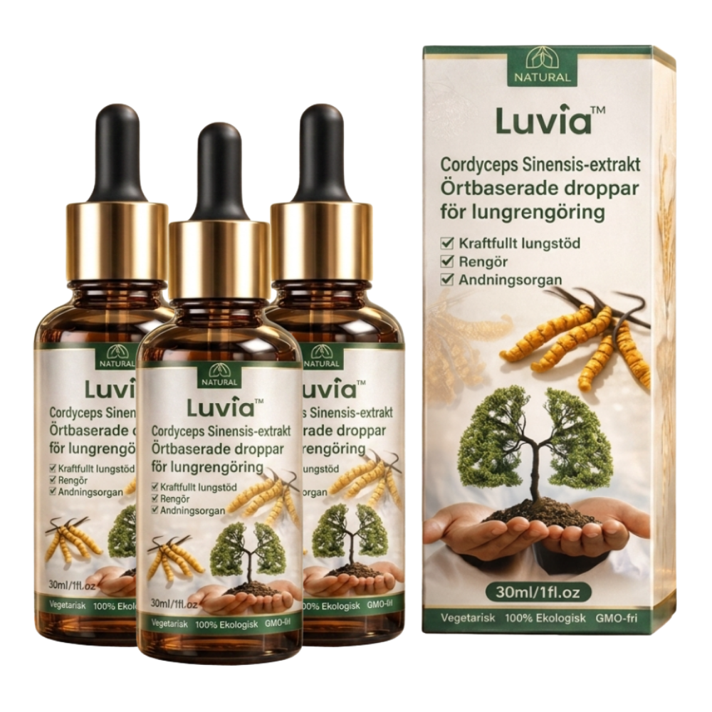 Luvia™