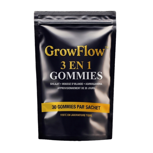 GrowFlow™