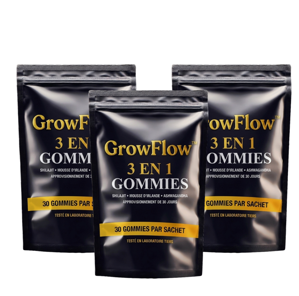 GrowFlow™