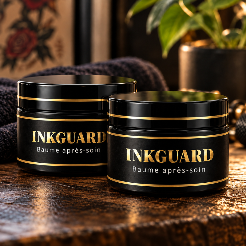 InkGuard™