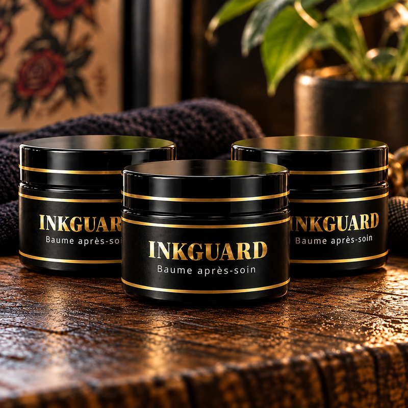 InkGuard™