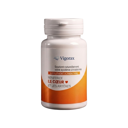 Vigorax™