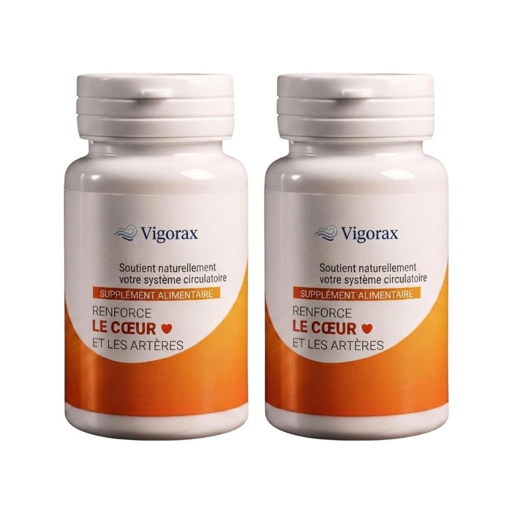 Vigorax™