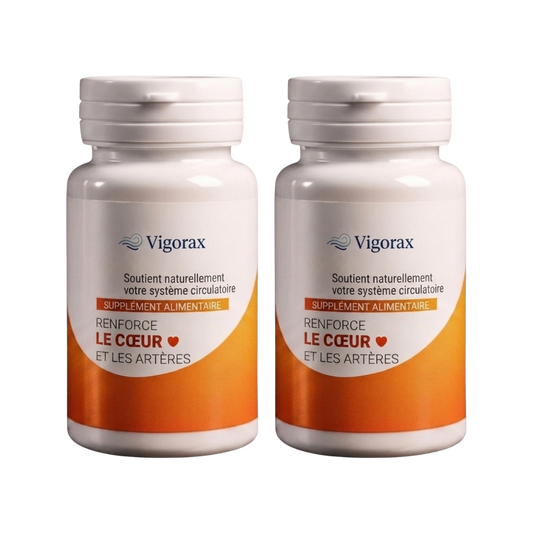 Vigorax™