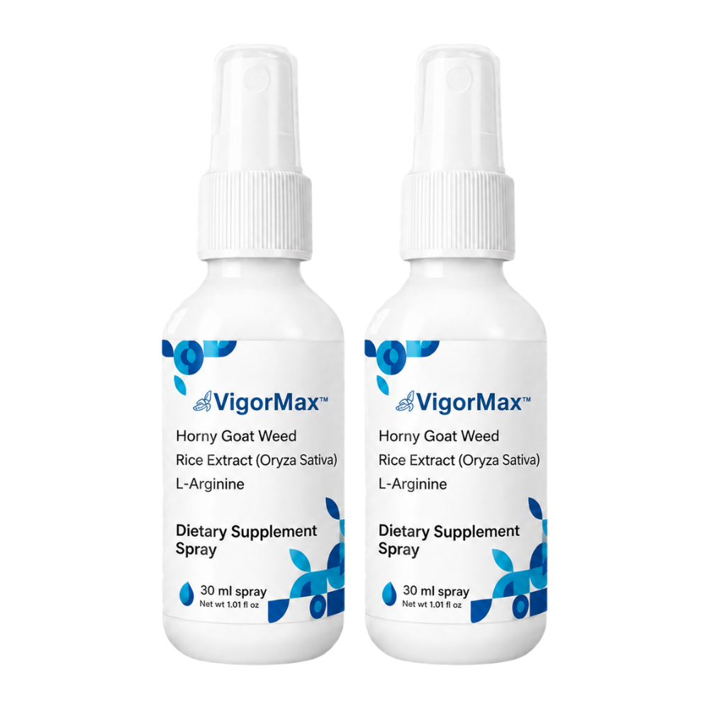 VigorMax™