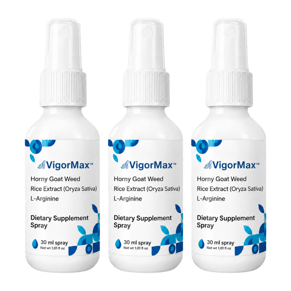 VigorMax™