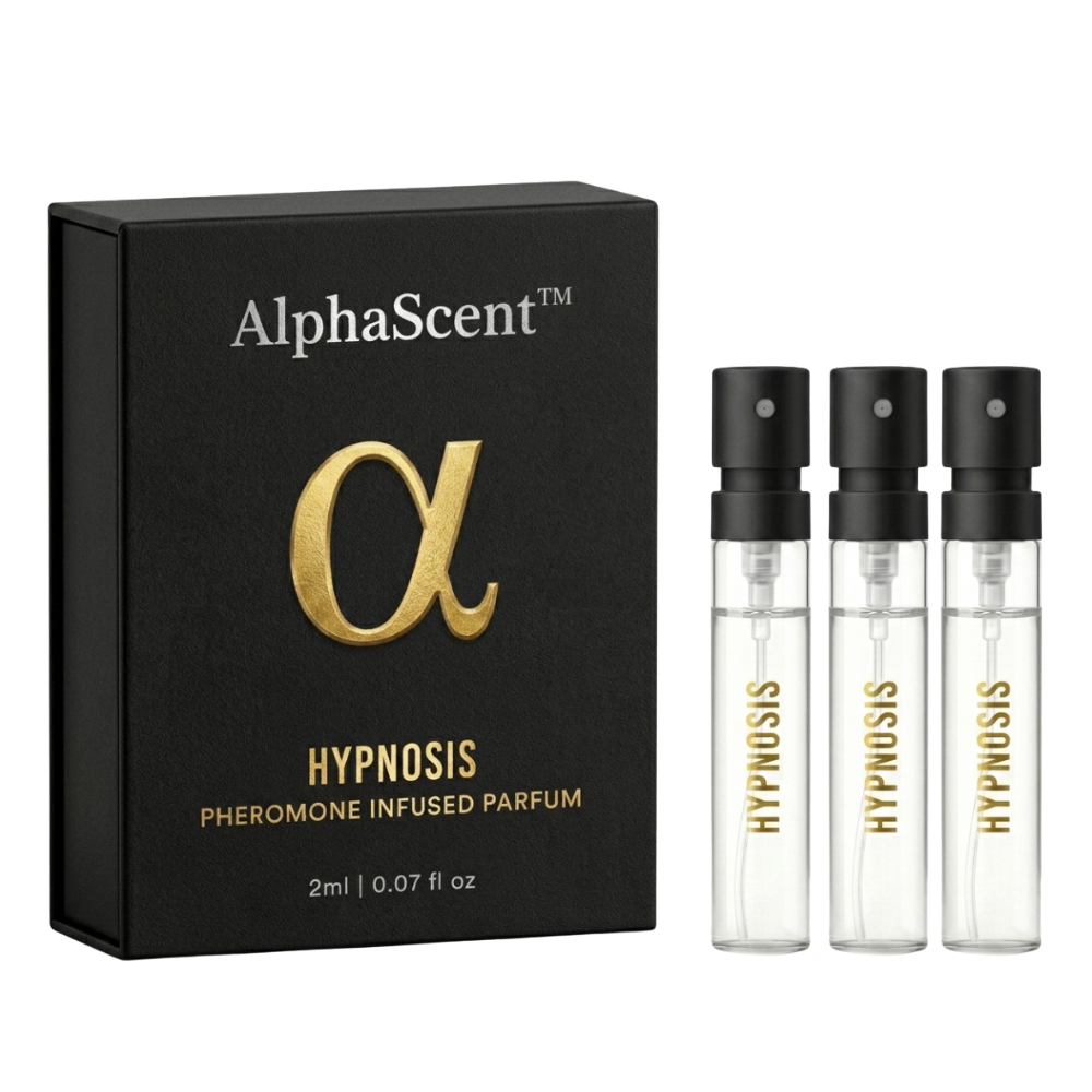AlphaScent™